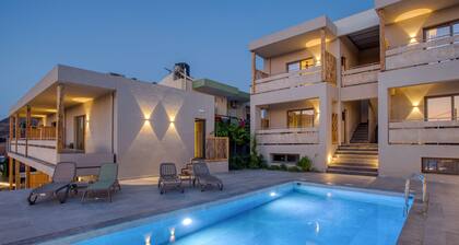 Casa D'Oro Suites by Estia