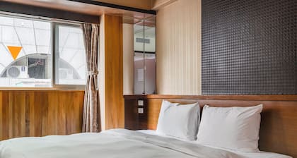CHECK inn Express Taichung Feng Chia