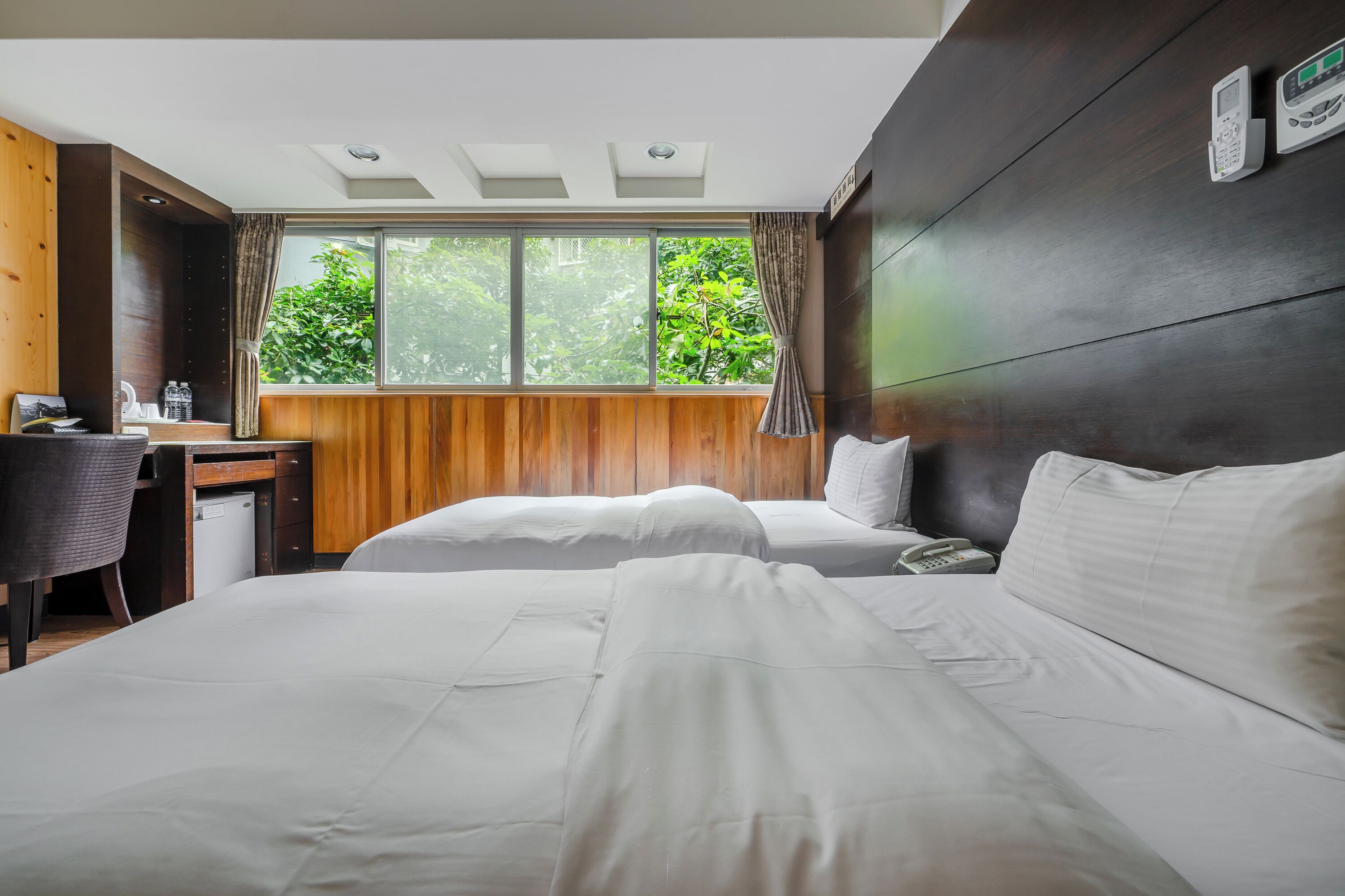 Foto - 逢甲Inn好窩