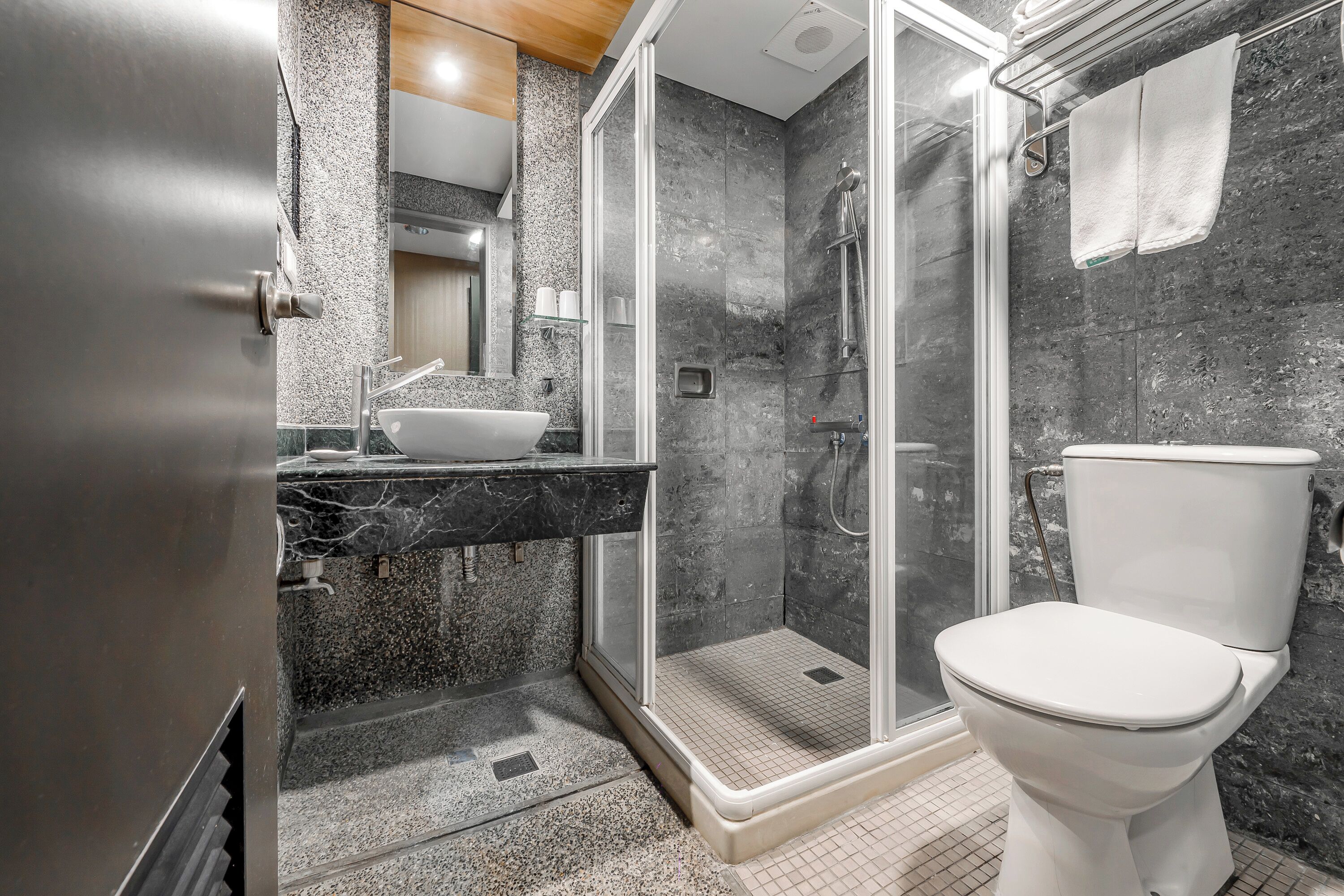 Foto - 逢甲Inn好窩