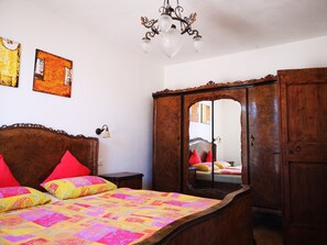 2 habitaciones y wifi
