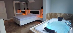 1 habitación, sábanas de algodón egipcio y ropa de cama de alta calidad 