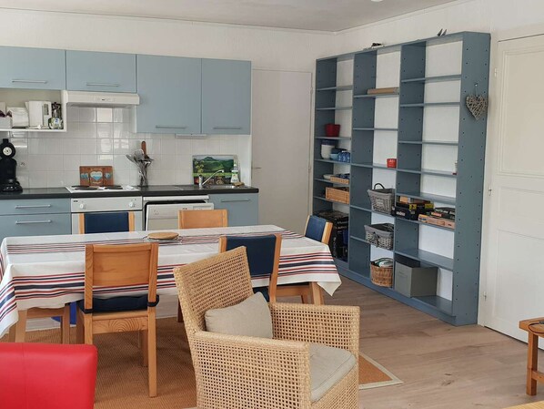 تناول الطعام