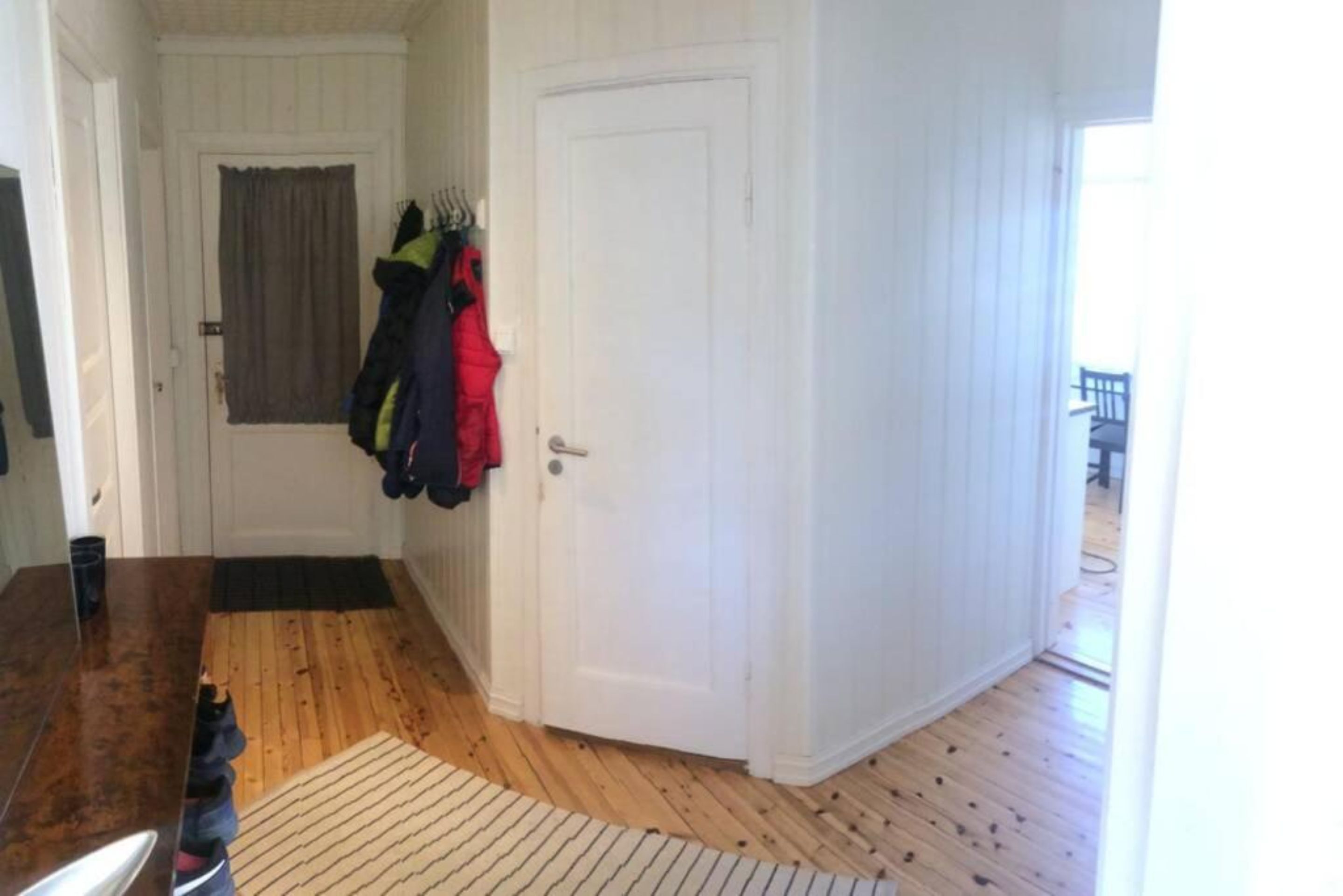 4 bedrooms, free WiFi