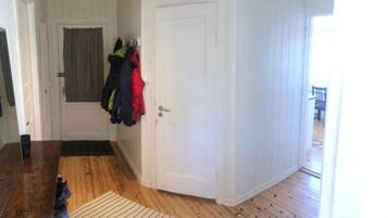 4 bedrooms, free WiFi