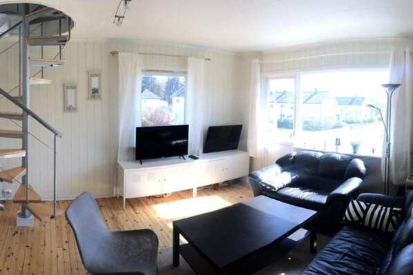 Fernseher