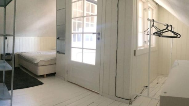 Appartement, 4 slaapkamers | 4 slaapkamers, gratis wifi