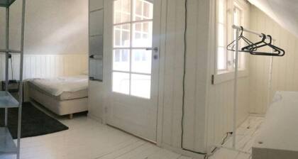 Keybutler Spacious Apartment Ingerthas vei