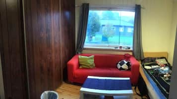 4 bedrooms, free WiFi