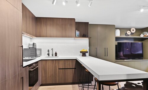 One of MT Buller's finest ski family apartments