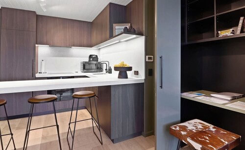 One of MT Buller's finest ski family apartments