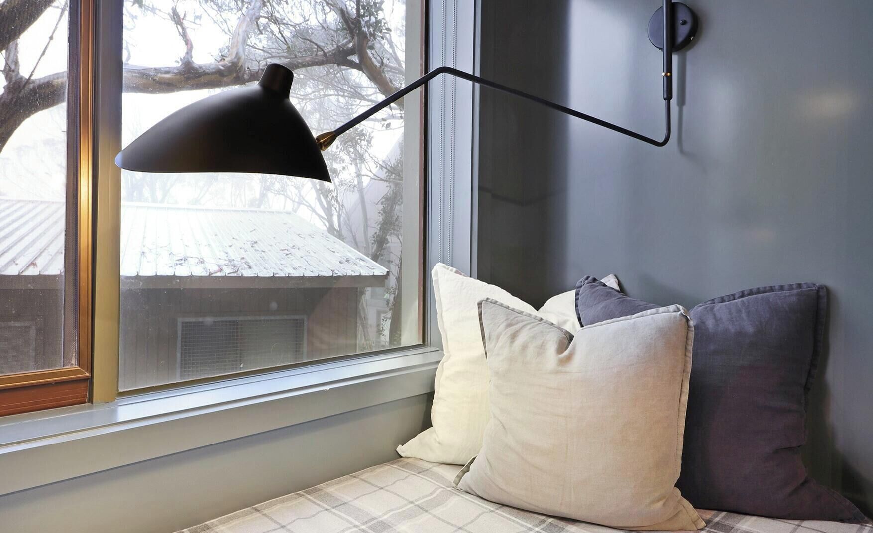 1 bedroom, desk, free WiFi, bed sheets