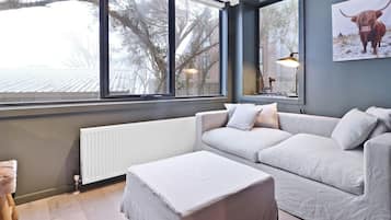TV connectée, chaßne hi-fi