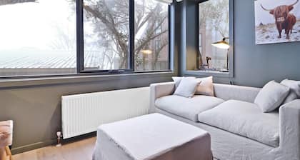 One of MT Buller's finest ski family apartments