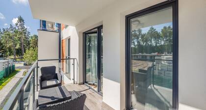 Apartamenty Sun & Snow Baltic Apartments