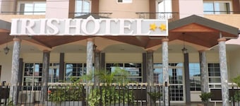 IRIS HOTEL