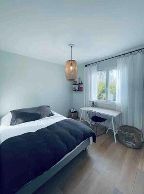 3 camere, Wi-Fi