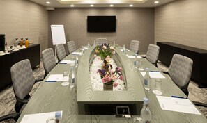 Sala de reunions