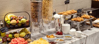 Sphera by Stellar Hotels, Yerevan