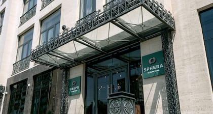 Sphera by Stellar Hotels, Yerevan