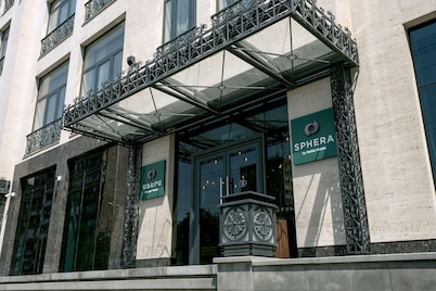 Sphera by Stellar Hotels, Yerevan