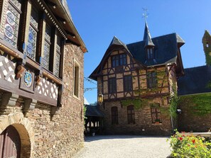 Aussenbereich