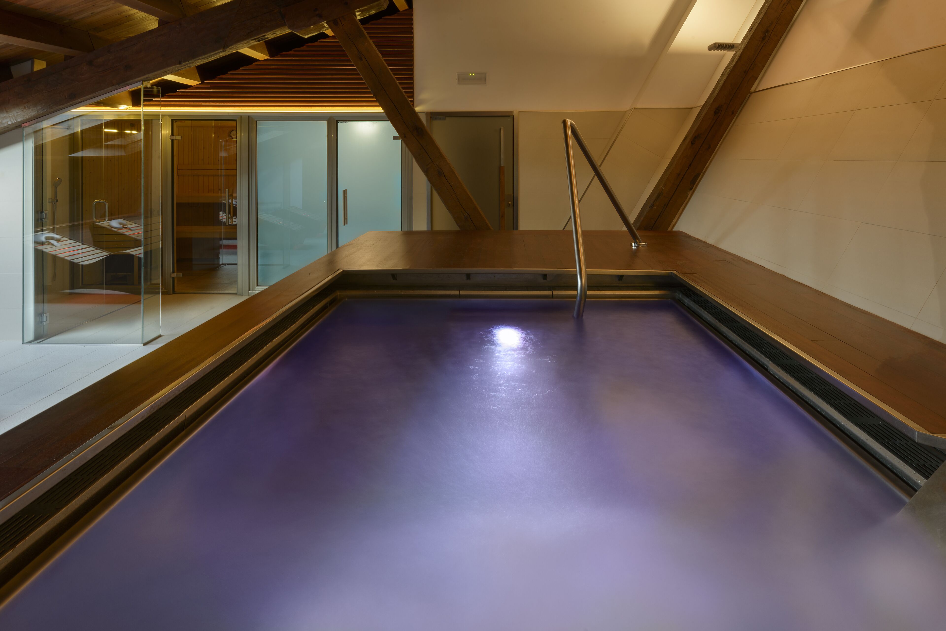 Foto - Hotel Palacio Matutano-Daudén