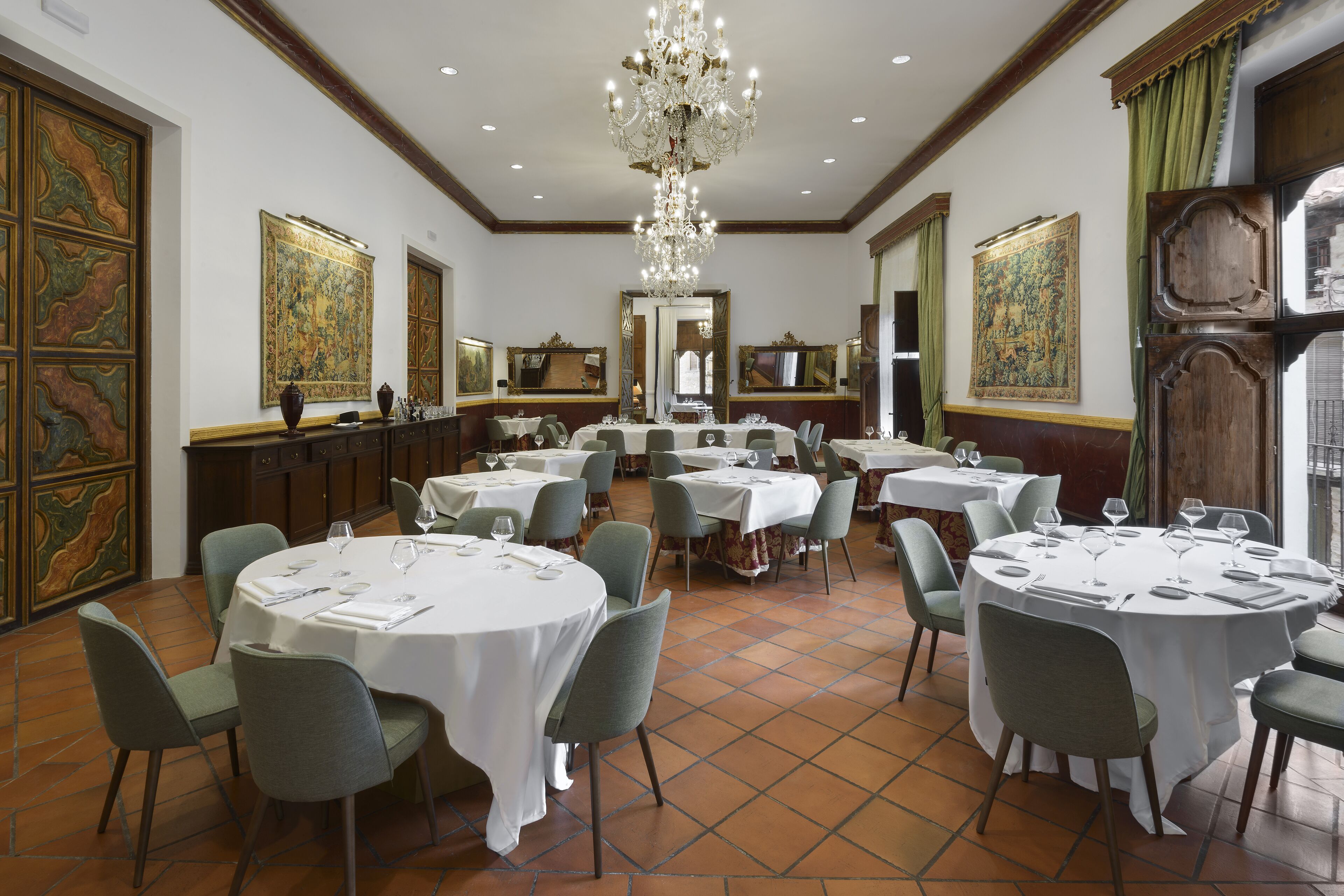 Foto - Hotel Palacio Matutano-Daudén