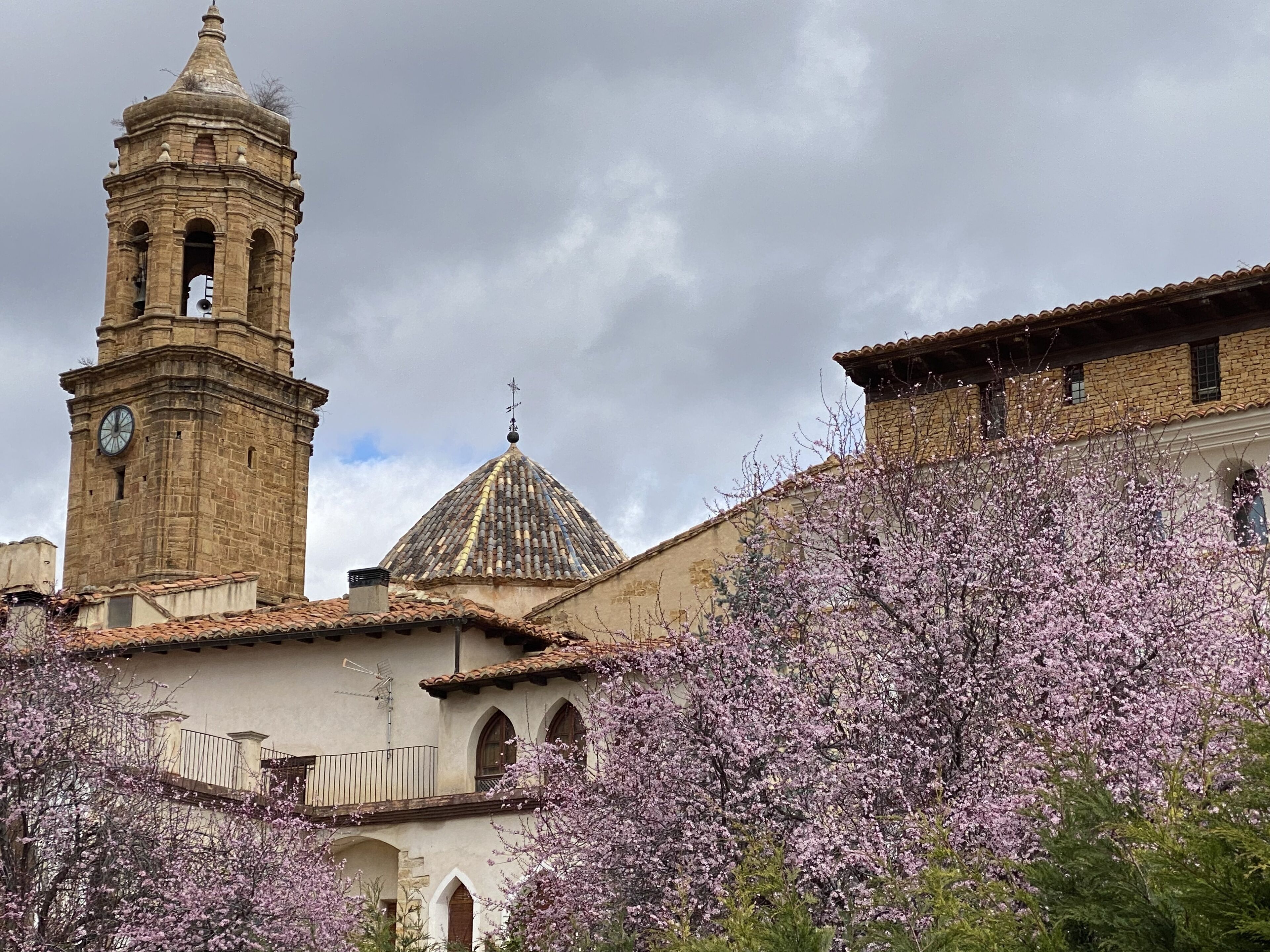 Foto - Hotel Palacio Matutano-Daudén