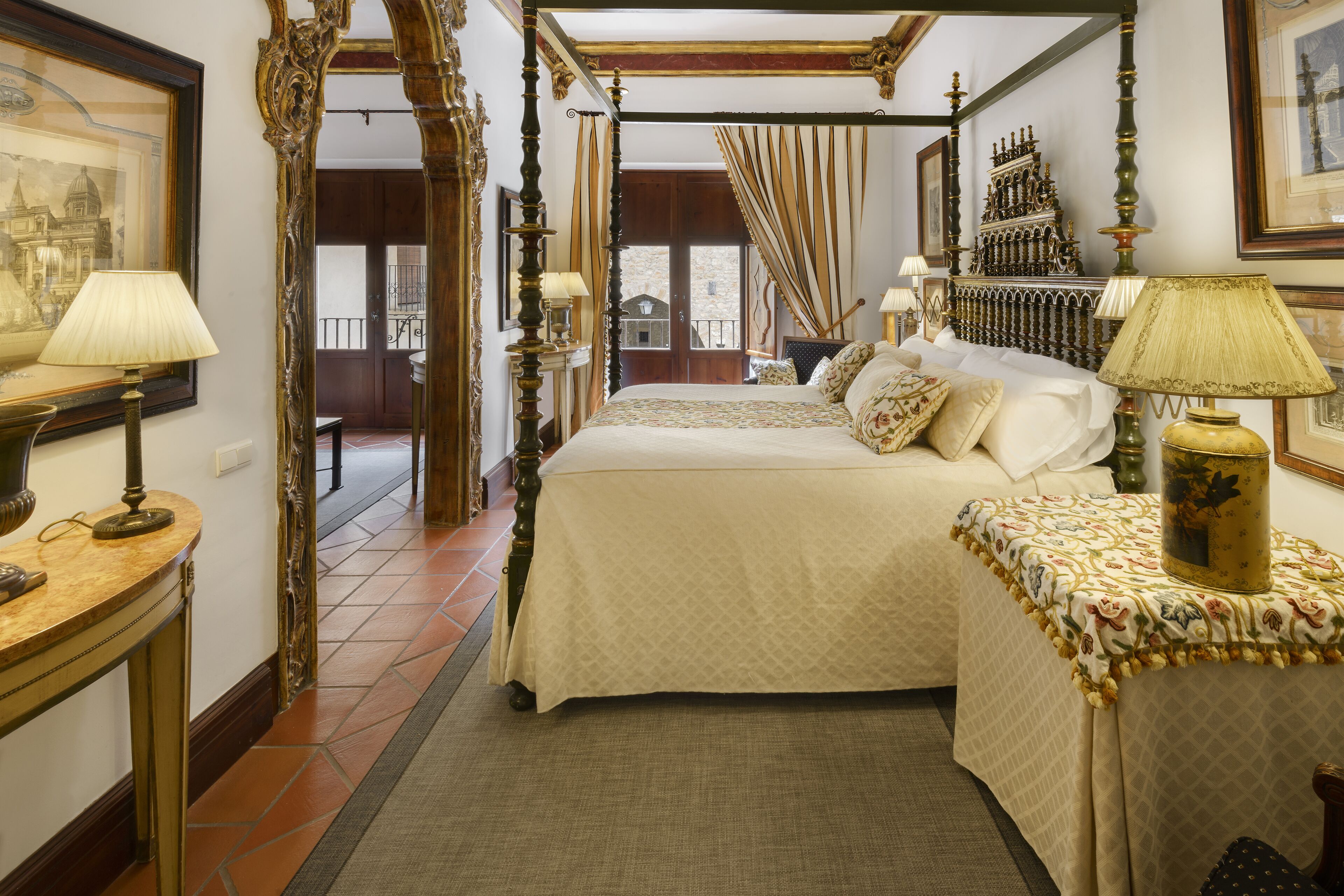 Foto - Hotel Palacio Matutano-Daudén