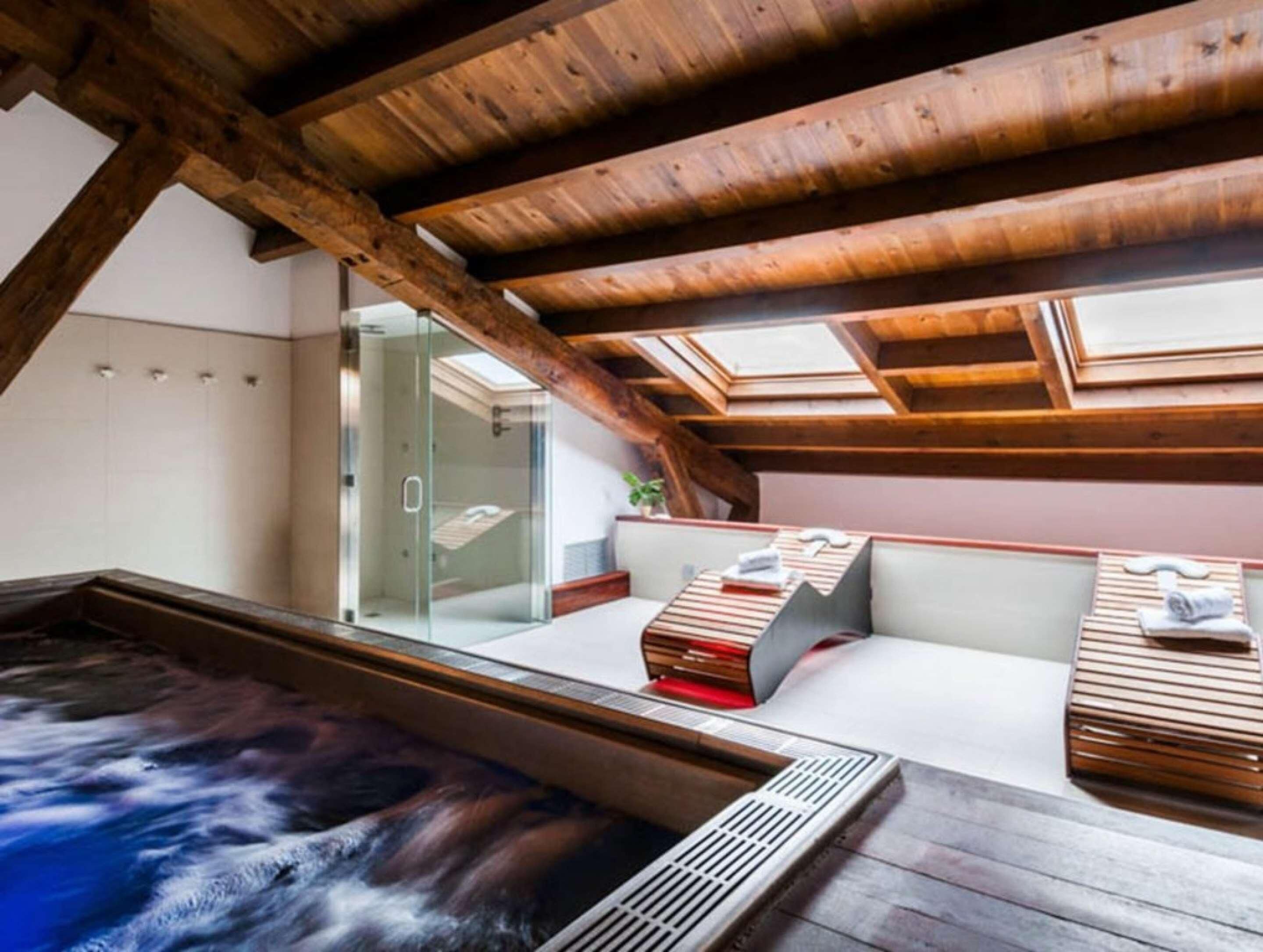 Installations sportives