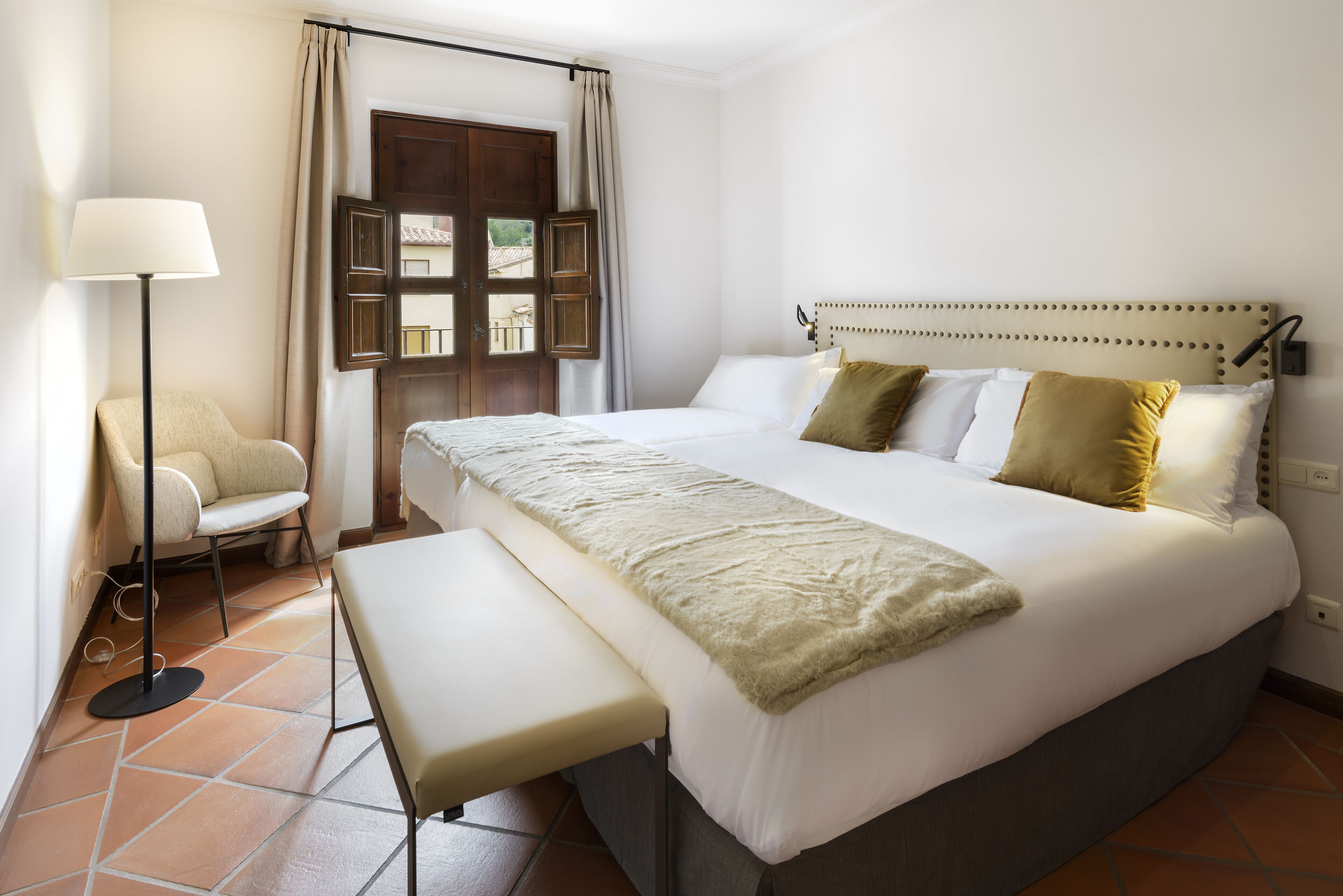 Foto - Hotel Palacio Matutano-Daudén