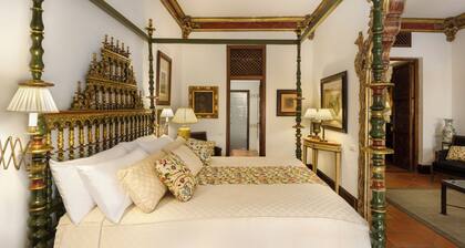 Hotel Palacio Matutano Daudén