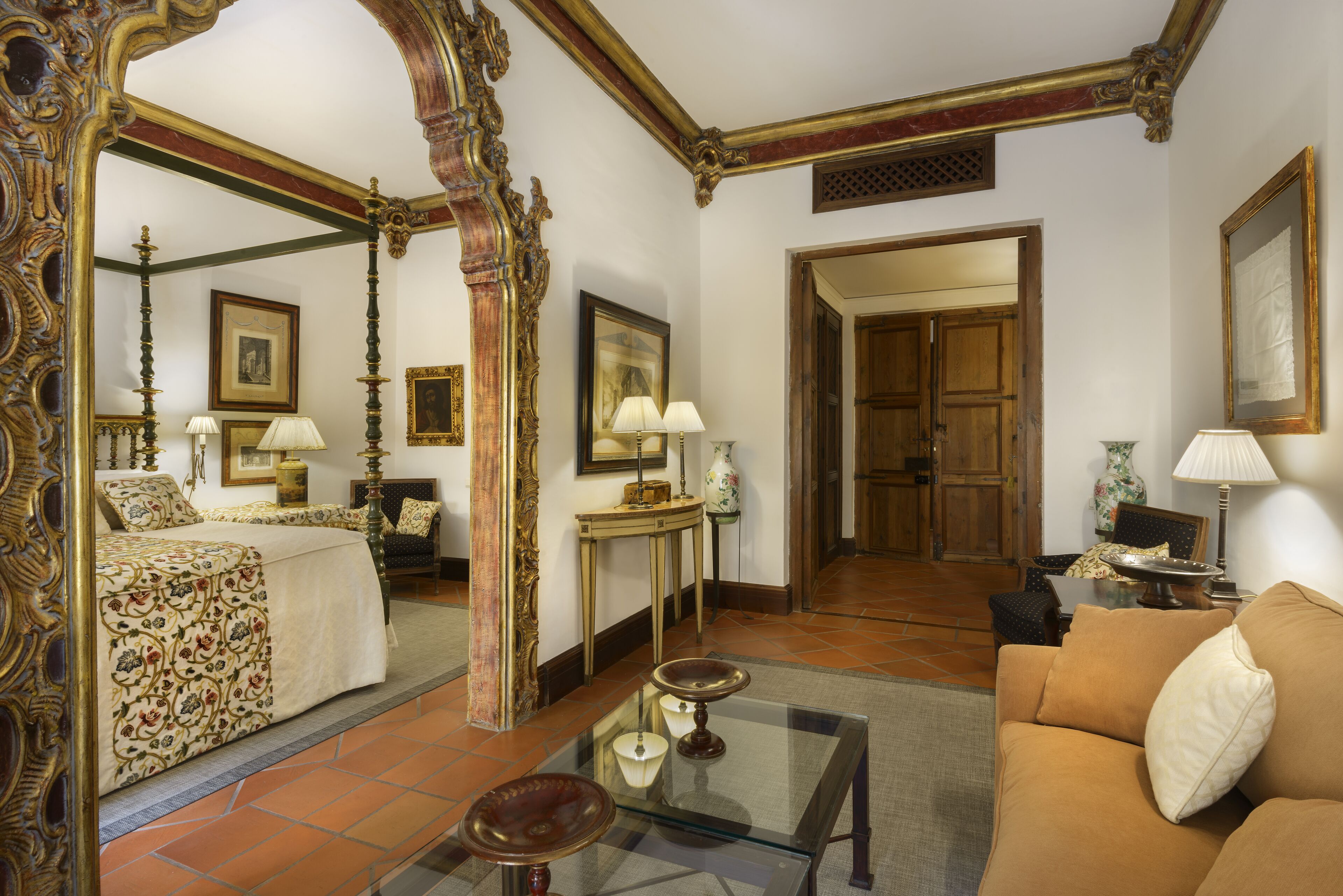 Foto - Hotel Palacio Matutano-Daudén