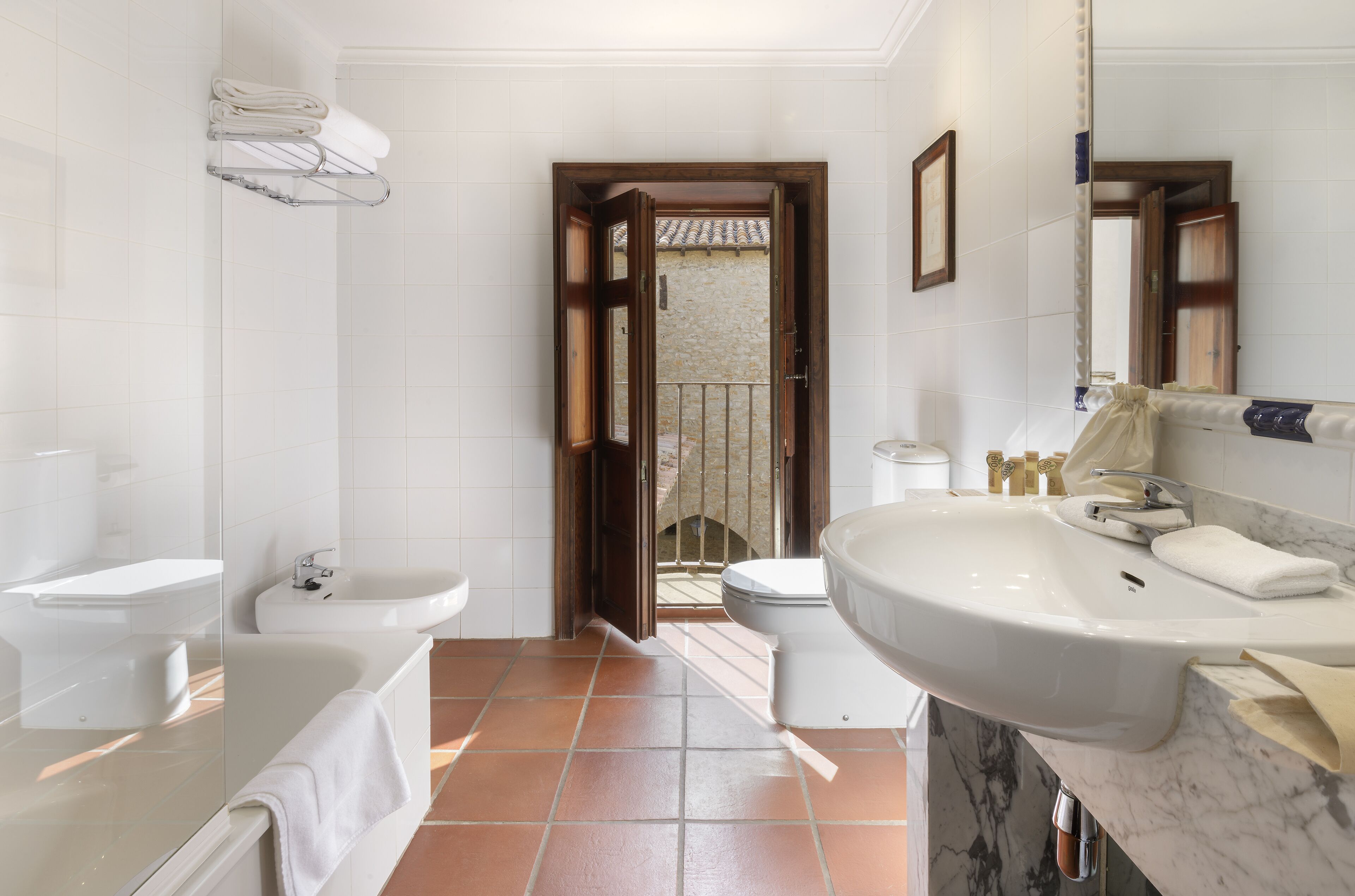 Foto - Hotel Palacio Matutano-Daudén