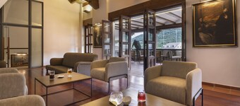 Hotel Palacio Matutano Daudén