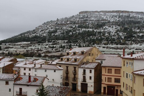 Hotel Palacio Matutano Daudén
