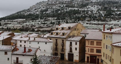 Hotel Palacio Matutano Daudén