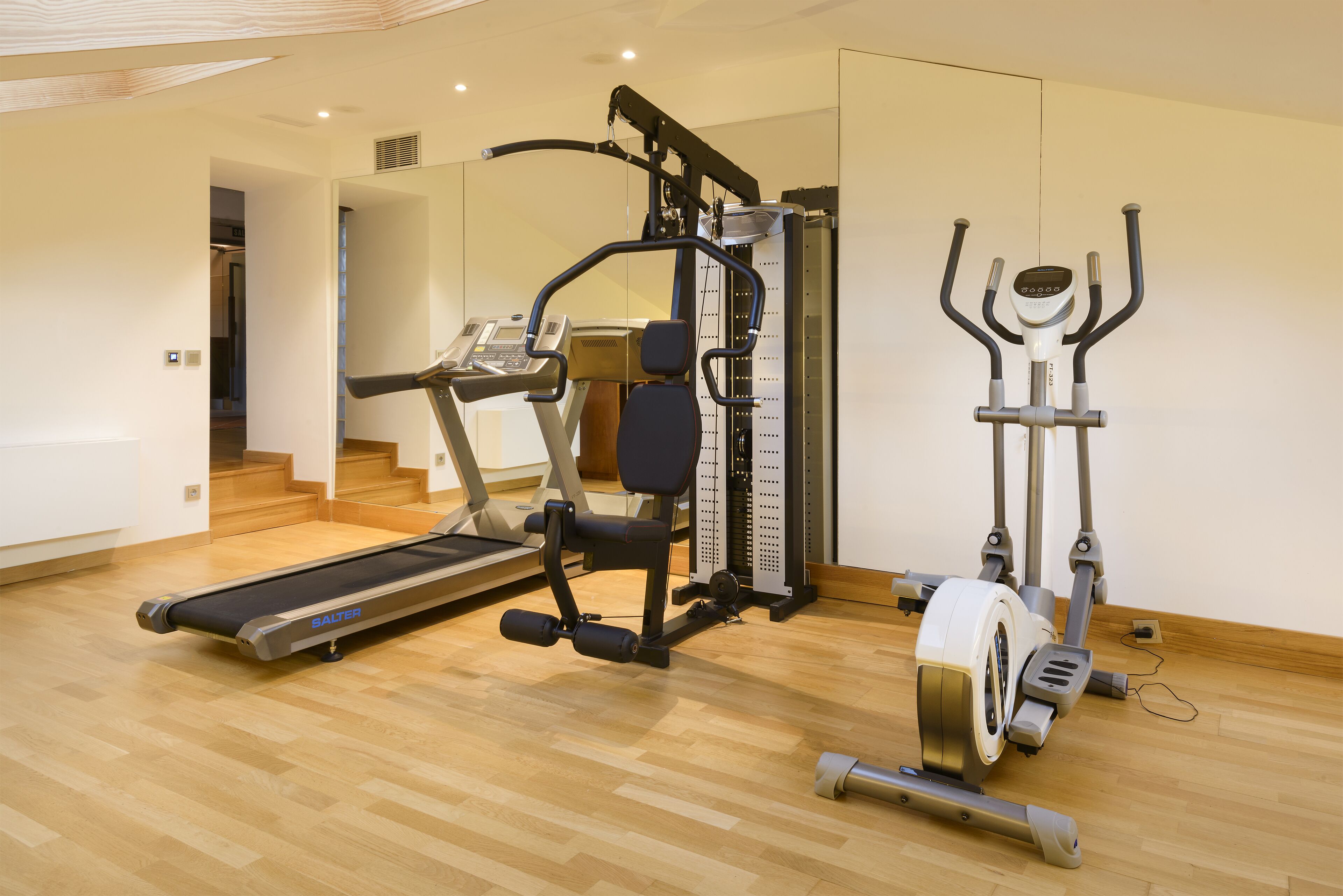 Foto - Hotel Palacio Matutano-Daudén