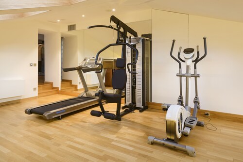 Hotel Palacio Matutano Daudén