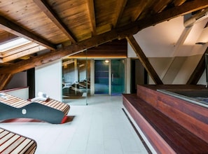 Instalaciones deportivas