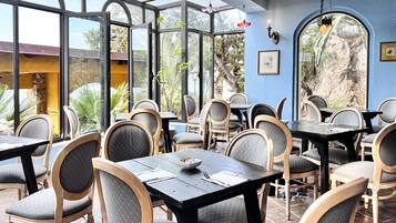 Colazione completa inclusa, servita tutte le mattine