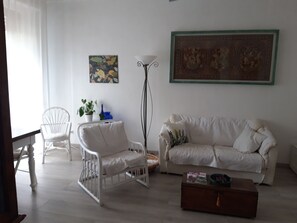 Smart TV - Lovely apartment 5min from the Cascine park and close to the historical center (Firenze)