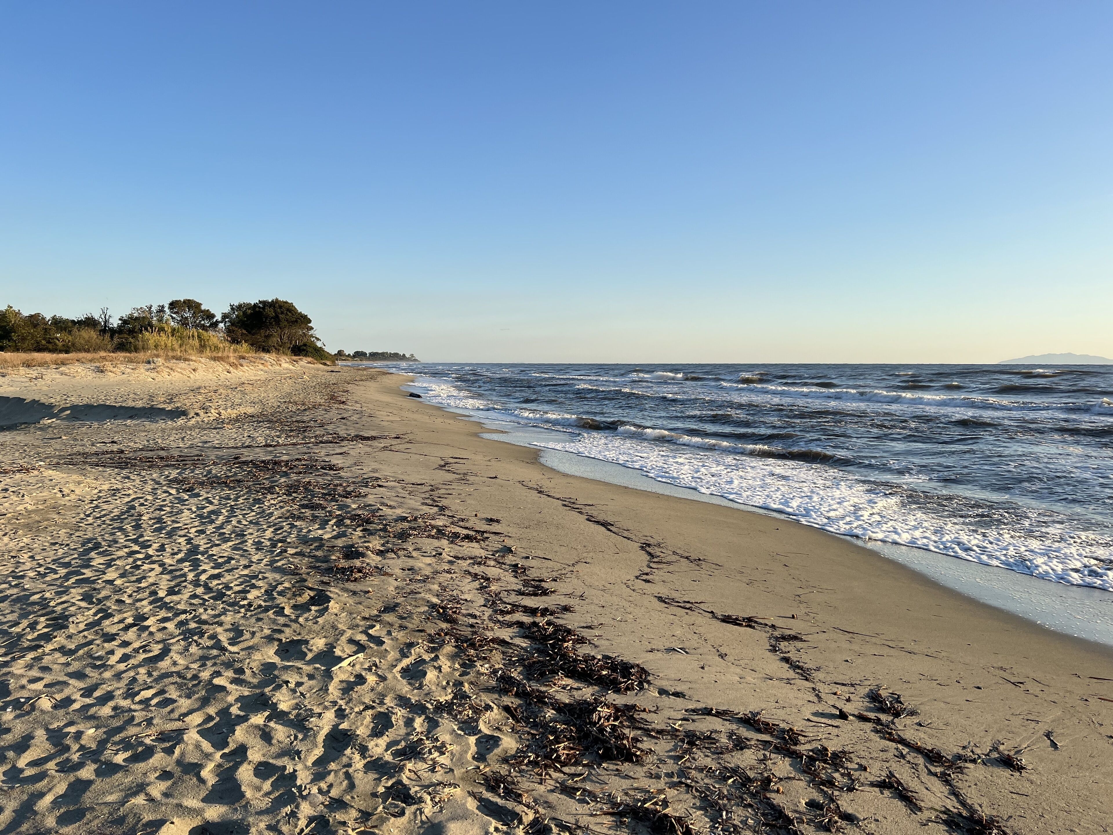 Ubicación cercana a la playa