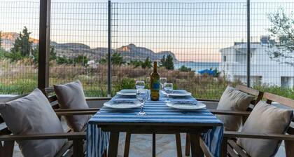 Agnanti Beach Apartments - Euphoria