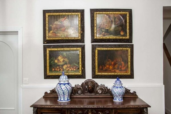 Interieur