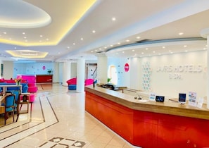 Hall