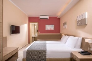 1 bedroom, WiFi