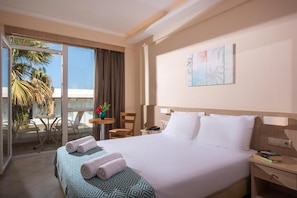 1 chambre, Wi-Fi