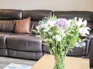 Cottage | Living room - Keel House (Whitby)